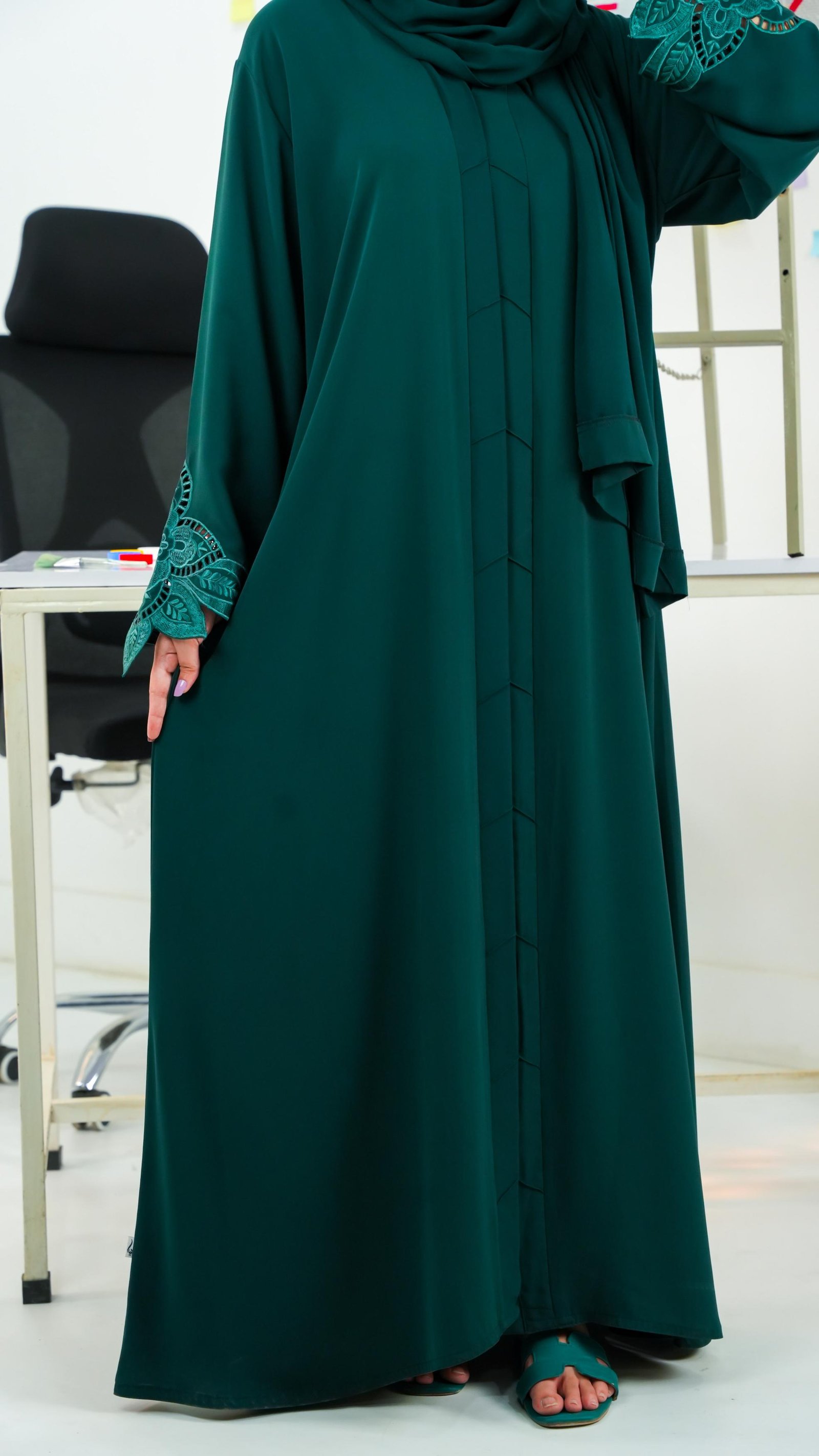 Evergreen Charm